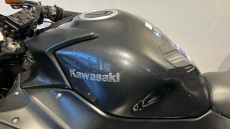 Kawasaki Ninja H2 Sx ZX1002AKF (19MY)
